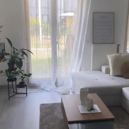 Appartement Cosy Et Bien Equipe Nanterre Esterno foto