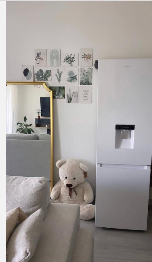 Appartement Cosy Et Bien Equipe Nanterre Esterno foto