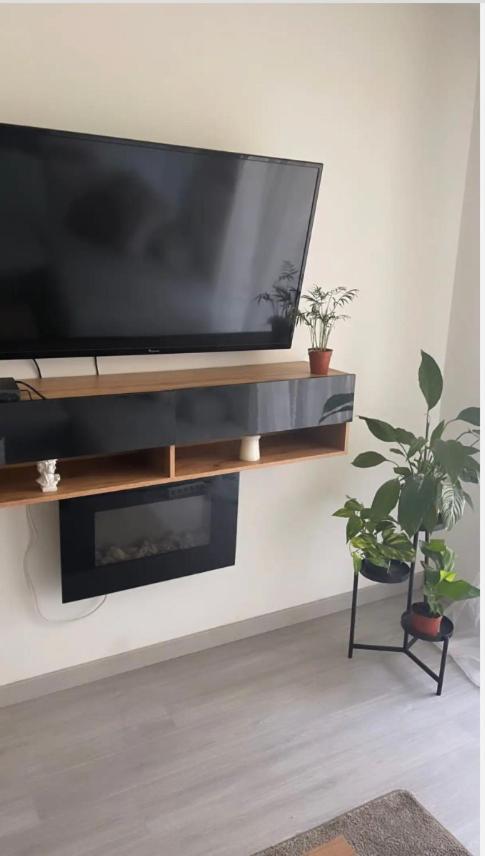 Appartement Cosy Et Bien Equipe Nanterre Esterno foto