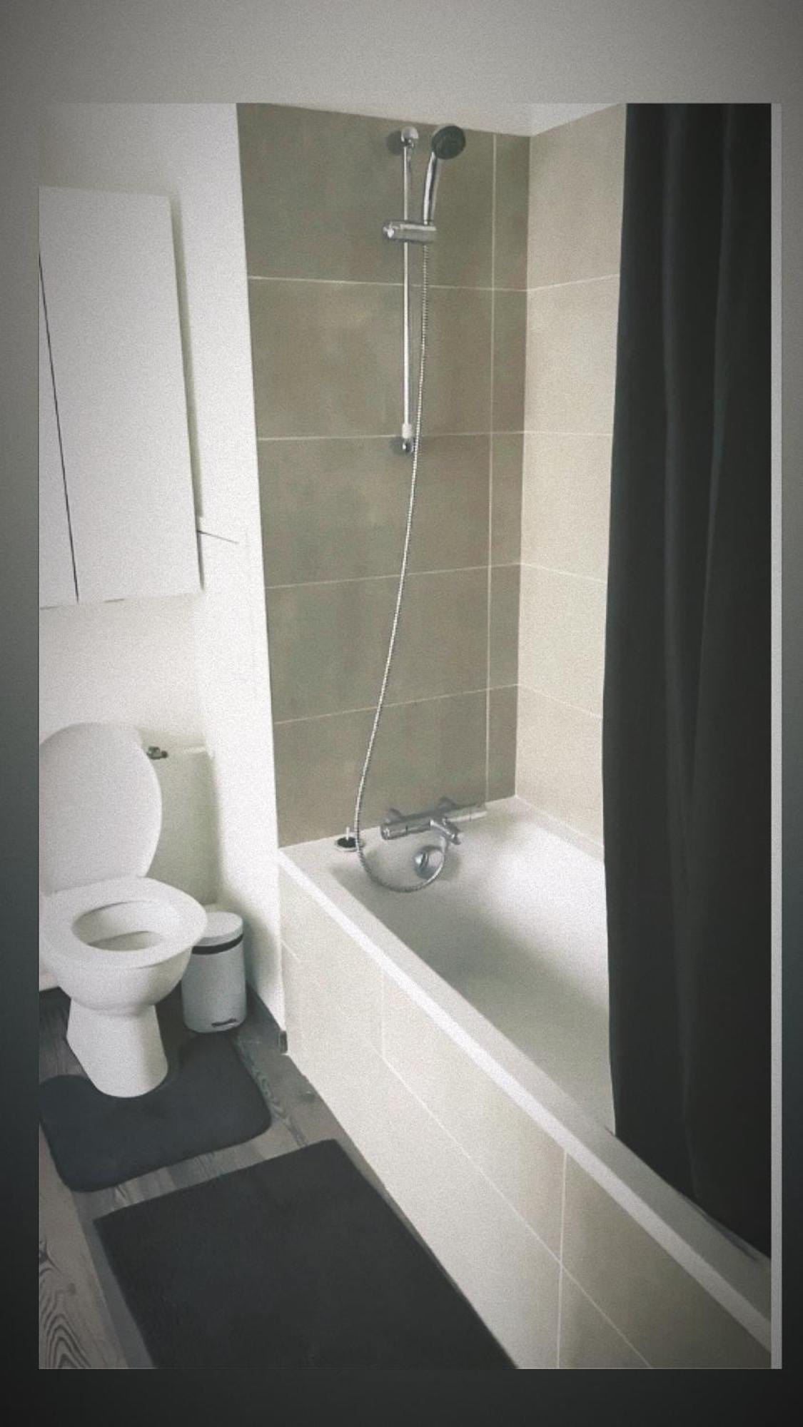 Appartement Cosy Et Bien Equipe Nanterre Esterno foto